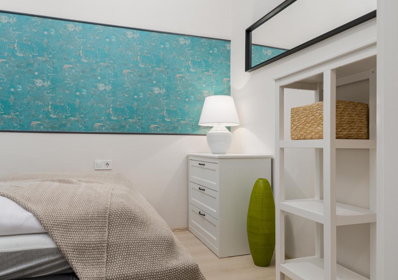 P43 Paulay Apartamento
